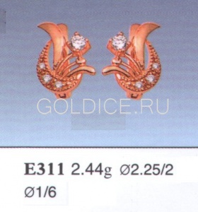 Е311