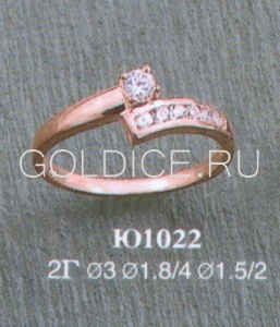 Ю1022