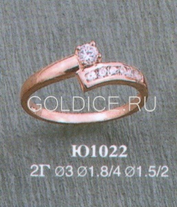 Ю1022