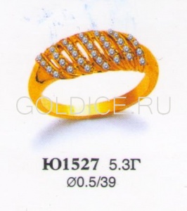 Ю1527