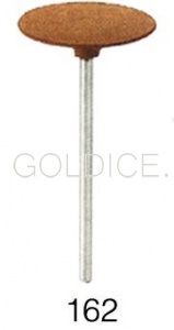 Резинки с держателем GH060 (162) корич.