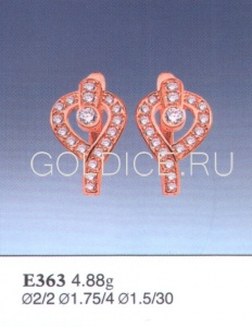 Е363