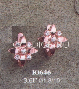 Ю646