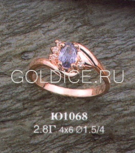 Ю1068