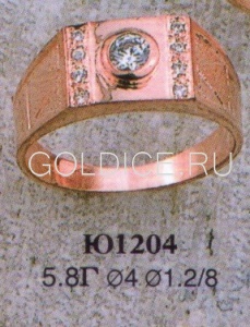 Ю1204