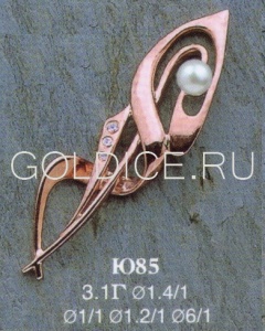 Ю85 