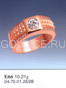 Е66