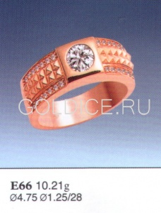 Е66