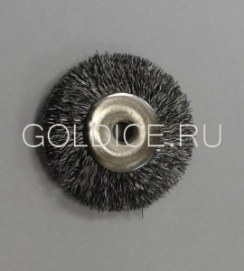 Крацовки GH105D (стальная без держателя)