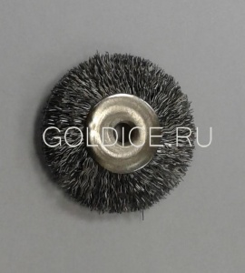 Крацовки GH105D (стальная без держателя)