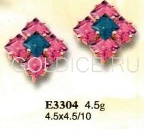 Е3304