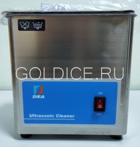 УЗВ мойка DSA30-JY2 б/нагрева (1,0л) ОРИГИНАЛ