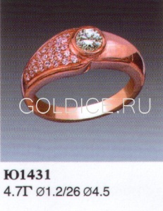 Ю1431