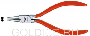 Круглогубцы Radiance GH226