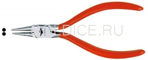Круглогубцы Radiance GH226