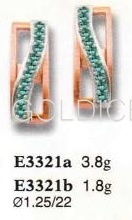 Е3321В