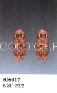 Ю6017