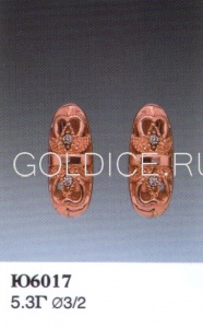 Ю6017