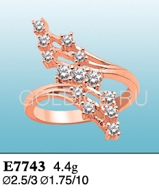 Е7743