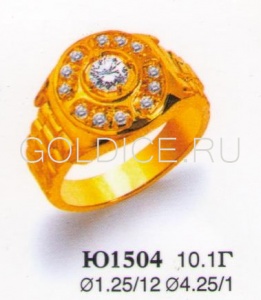 Ю1504