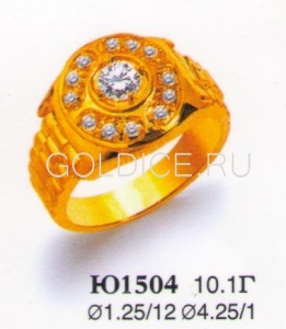 Ю1504