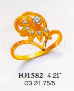Ю1582