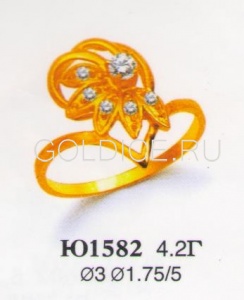 Ю1582