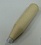 Ручка для надфиля деревянная №1 d18* 90мм