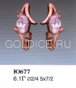 Ю677