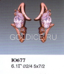 Ю677