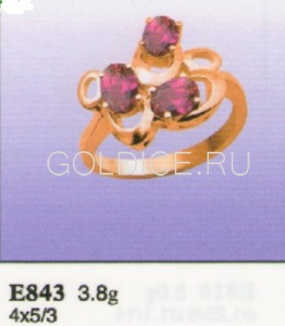 Е843
