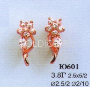 Ю601