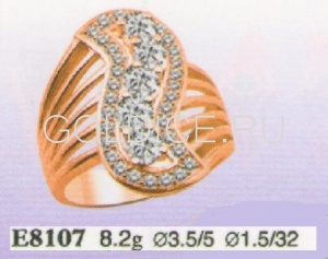 Е8107