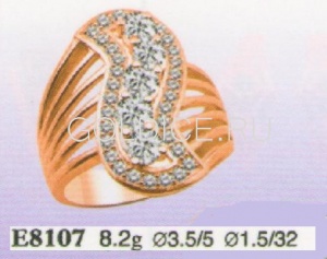 Е8107