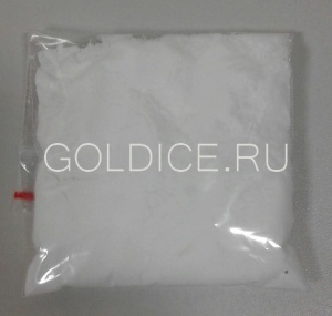 Порошок для УЗВ TECHNOFLUX 50гр