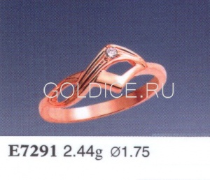 Е7291