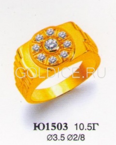 Ю1503