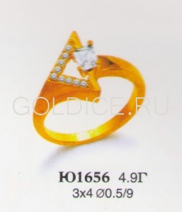 Ю1656