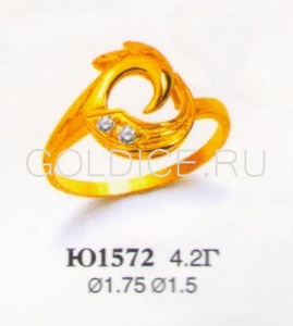 Ю1572