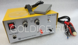 Аппарат для точечной сварки DX-808 (DX40)