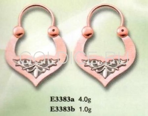 Е3383А