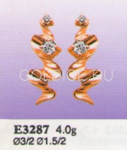 Е3287