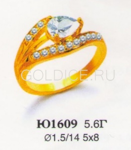 Ю1609