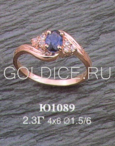 Ю1089