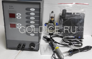 Контактная точечная сварка DX-100А (DX-35)