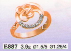 Е887