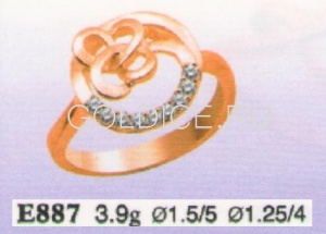 Е887