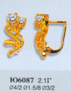 Ю6087