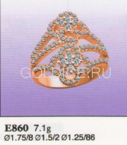 Е860