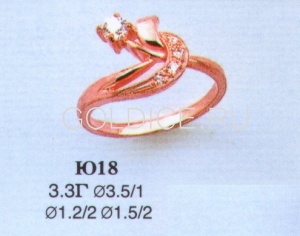 Ю18